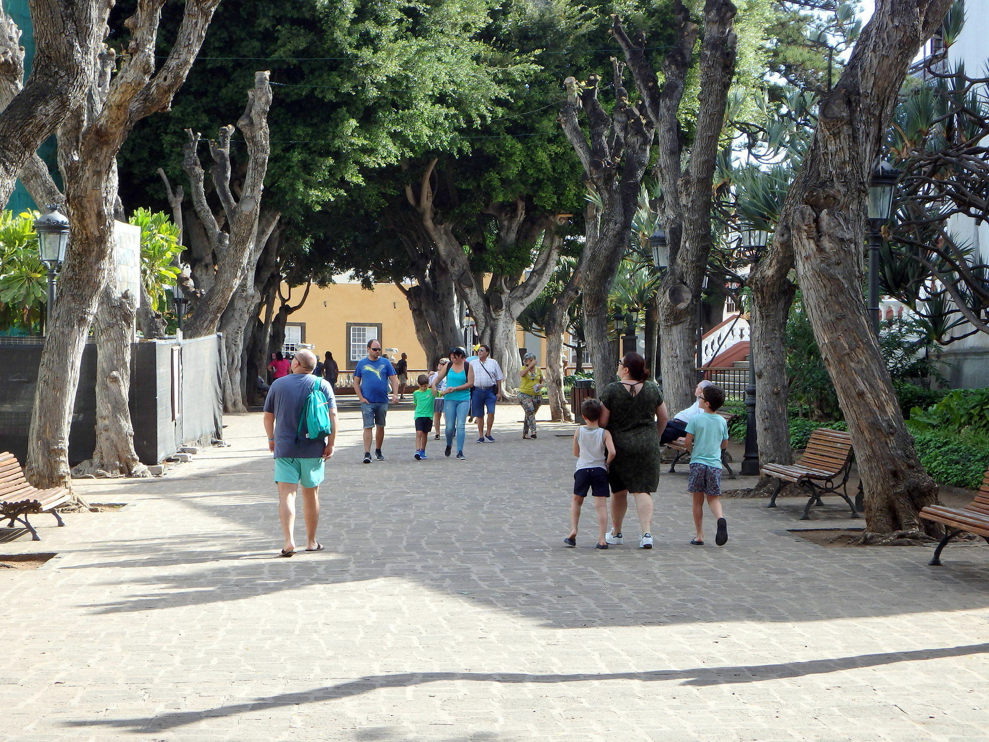 איקוד דה לוס וינוס Finquita La Villa מראה חיצוני תמונה
